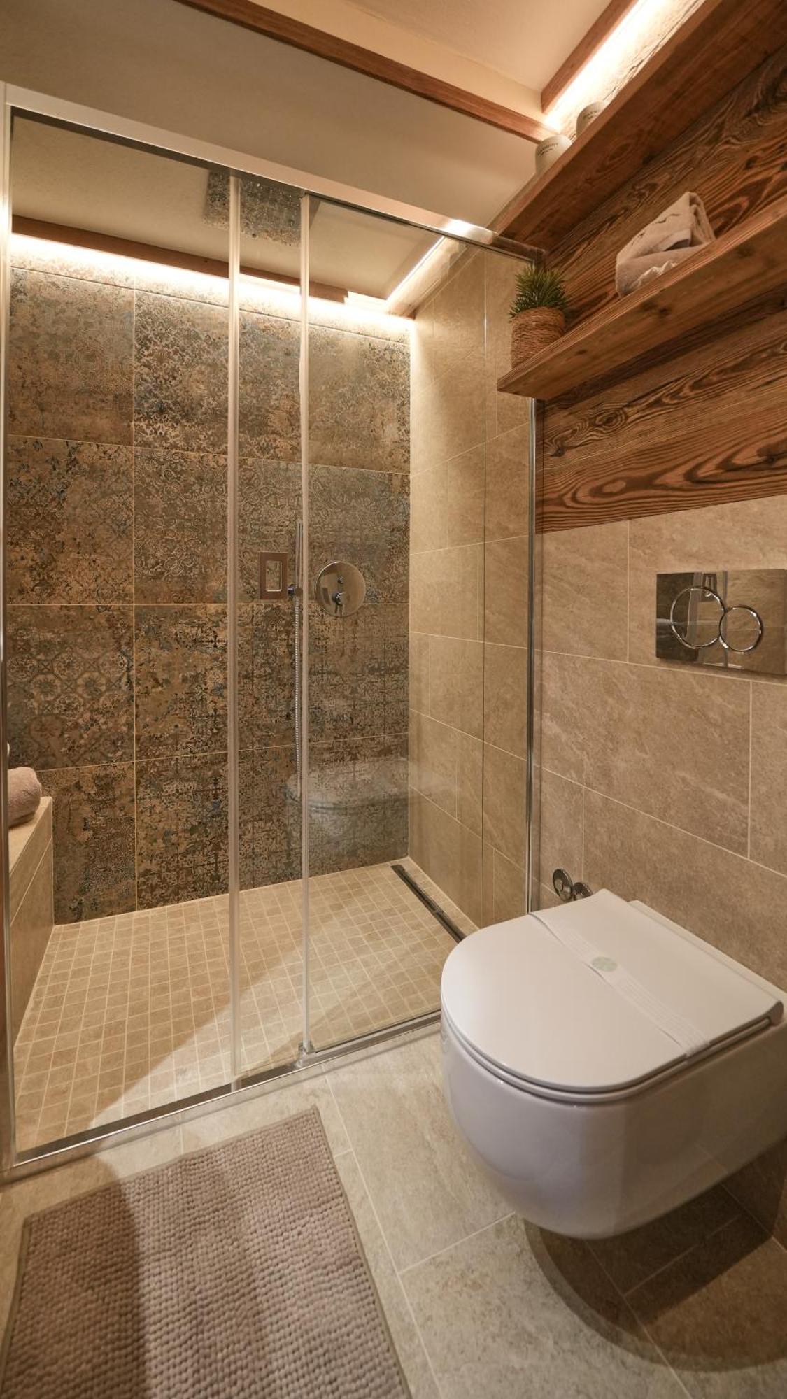 Alpine Suite - Cervinia Breuil-Cervinia Exterior foto